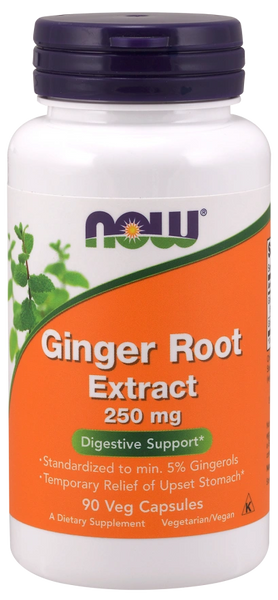 Ginger