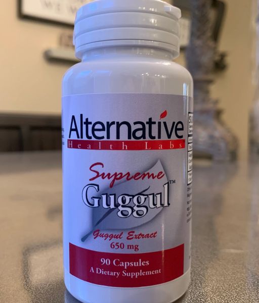 Guggul Supreme