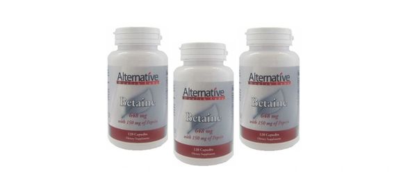 Betaine~Buy 2 Get 1 Free