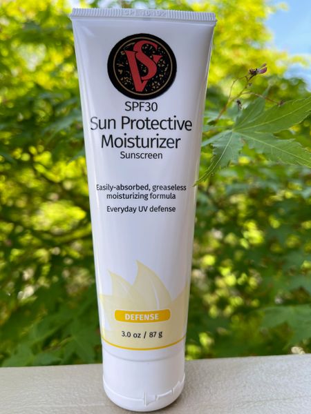 Sun Protective Moisturizer SPF30