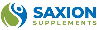 Saxion Supplements