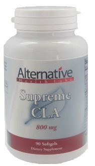 CLA