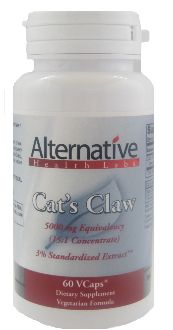 Cat's Claw