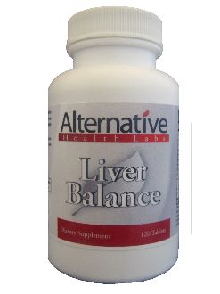 Liver Balance