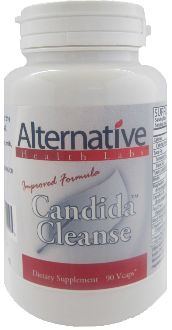 Candida Cleanse