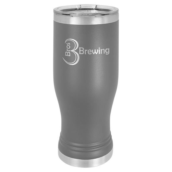 20 Oz Polar Camel Pilsner Tumbler