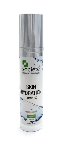 Skin Hydration Complex Skin Care Center Cleveland