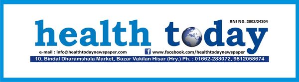 Health Today Newspaper (Monthly)