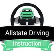 Allstate
Driving
Instruction.
