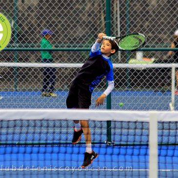 Olimpicos store tenis infantil