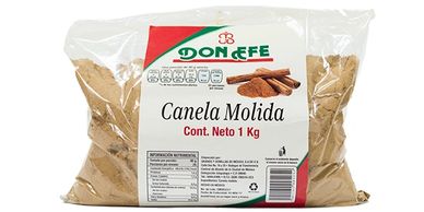 CANELA CANELA MOLIDA MEJOR PRECIO