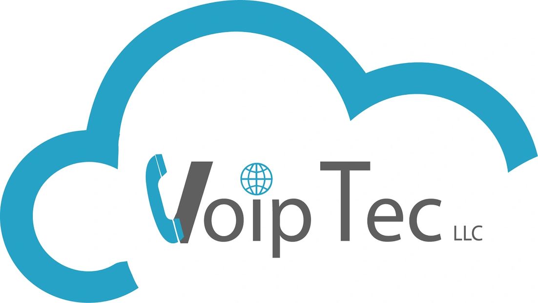 VoipTec logo