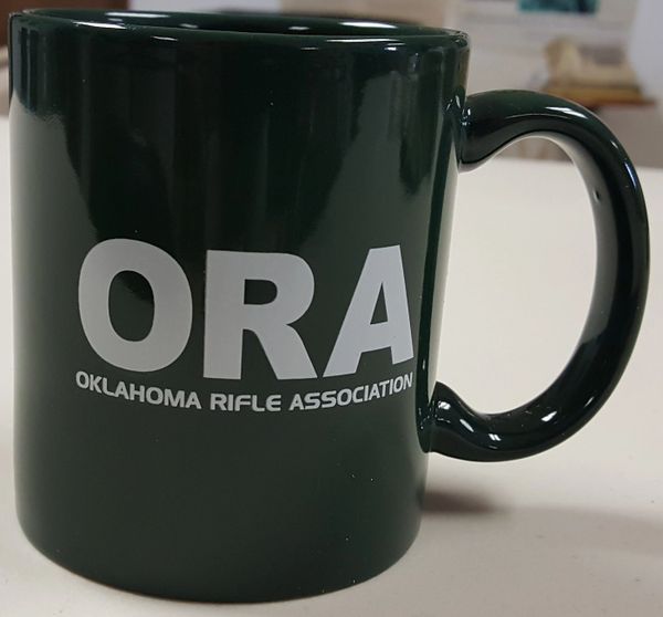 ORA Coffee Cup (Green)