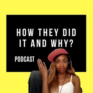 Podcast Host Clari