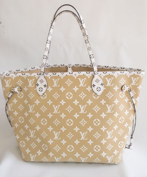 HUGE #NSALE Haul w/ Try-On + Review [+Louis Vuitton Neverfull