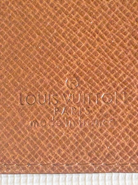 Louis Vuitton LV Monogram Coated Canvas Ariane Wallet - Brown Wallets,  Accessories - LOU826426