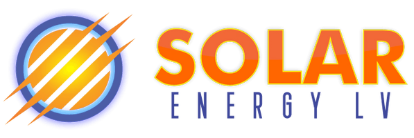 Solar Energy LV
702-449-3003