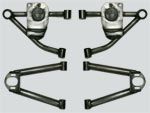 Front Tubular A-Arms (1988)
