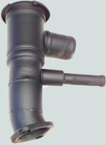 Waterfill Thermostat Housing