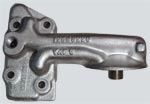 Oil Filter Adapter 3800