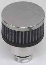 Crankcase Breather