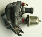 4.9 Oil Cooler Bypass