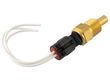 3800 Series I, II, & III 3 Wire Temperature Sending Unit with Pig tale