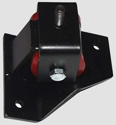 Right Transmission Mount
