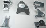 LS4 -- F40 and F23 Mount and Bracket Kit (MANUAL)