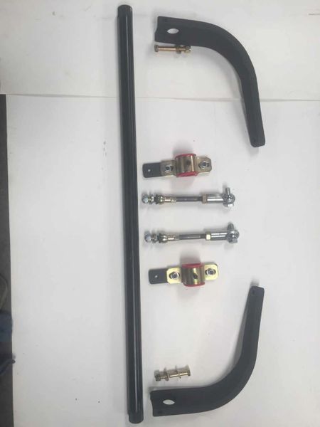 NEW Ultimate Sway Bar
