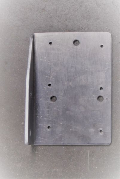 Ignition Coil Bracket