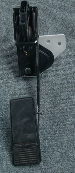Fly by Wire Foot Throttle Adapter Bracket