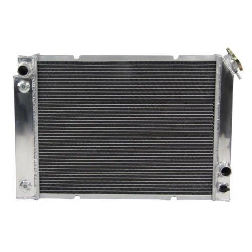Radiator for Conversions