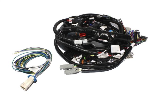 Wiring Harness for Engine Conversions