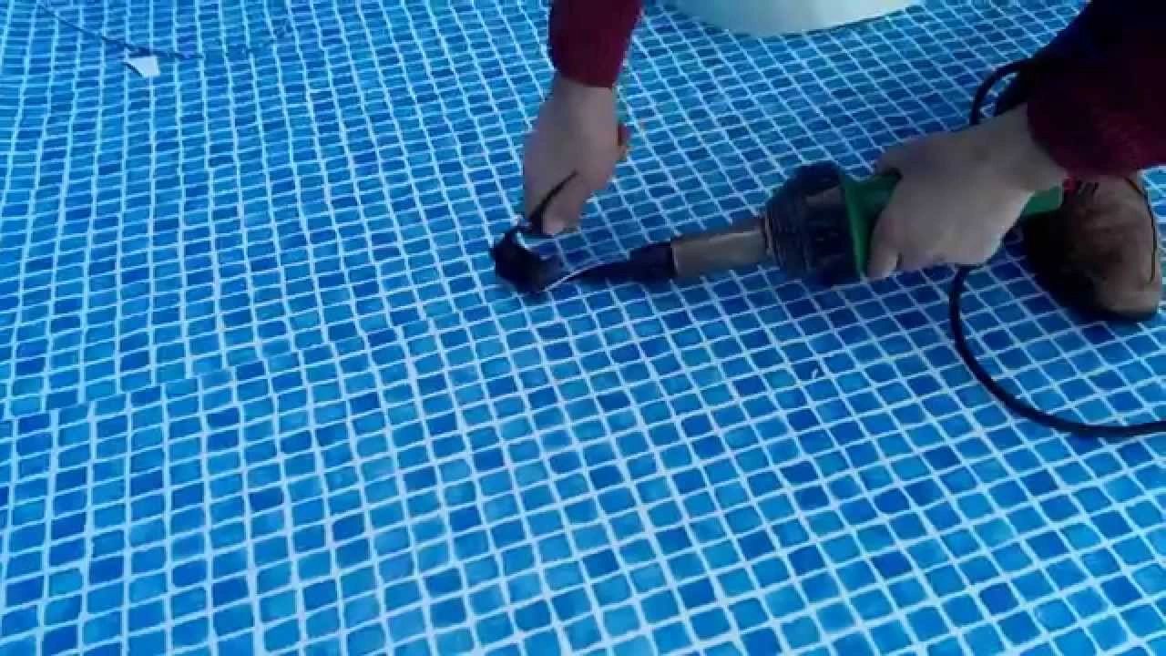 liner havuz liner kaplama