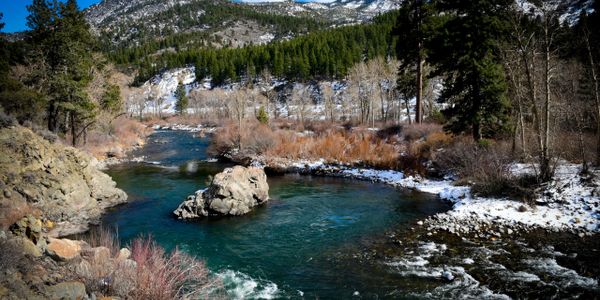 Truckee River