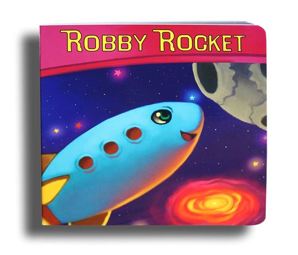Robby Rocket