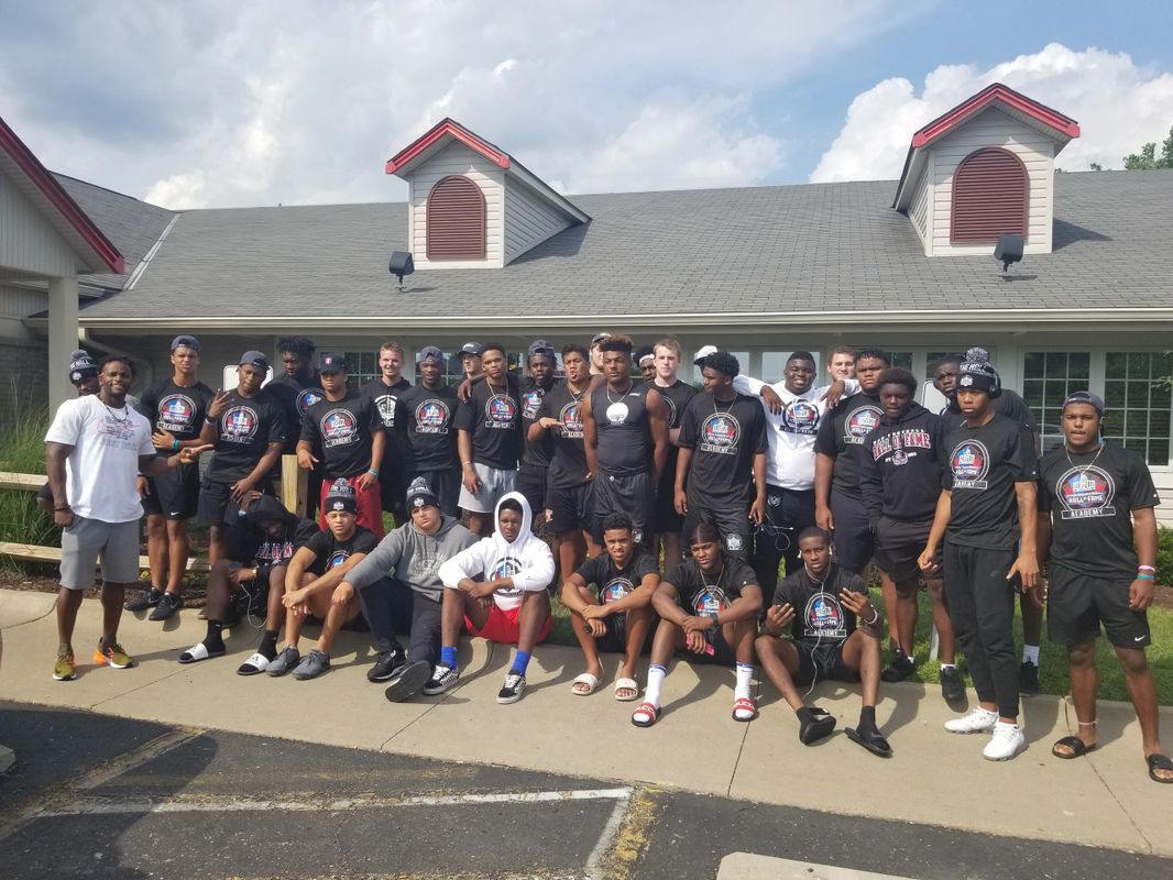 Lifting LGNDZ - Academy Sport, Academy, Nonprofit