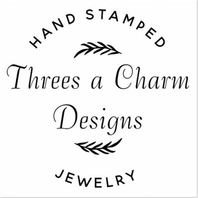 Three's a Charm Designs