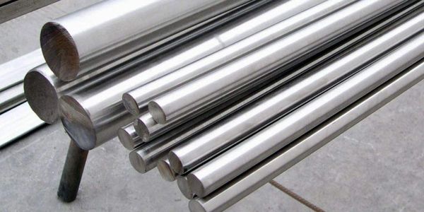 1.00" dia x 36" Zirconium 702 Round Bar