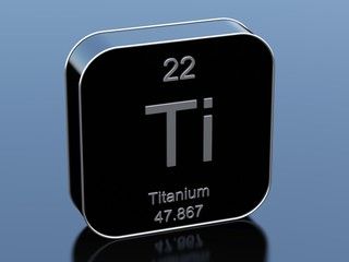 .625" dia x 43" 6al-7nb Titanium Round Bar