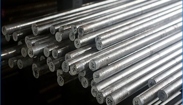 1" Diameter X 6" Long 6AL/4V Titanium Round Bar – Grade 5 Titanium Industrial Bar For Machining, DIY, And Fabrication