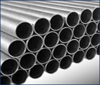 1.25" OD x .065" wall x per foot GR9 Titanium Seamless Tubing