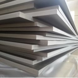 .187" x 12" x 6" Zirconium 702 Plate