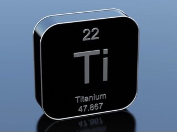 .080" x 12" x 39" 6al-4v Titnaium Sheet