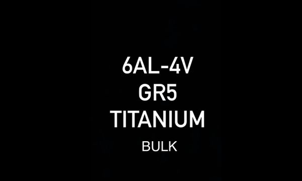 10pcs .080" x 12" x 6" 6al-4v Titanium Sheet Bulk package