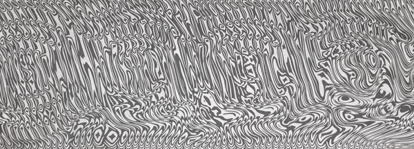 .156" X 2" X 6" DS93X Grabak Damasteel Stainless Damascus