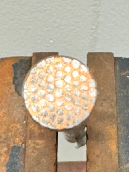 .435” dia x 12.50” Superconductor Round Bar