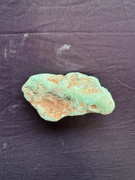 264g Michigan Float Copper