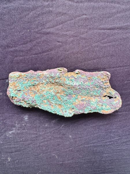 305g Michigan Float Copper